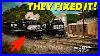 How Broadway Limited N Scale Locomotives Changed My Mind