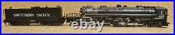 InterMountain 79062S Southern Pacific AC-8 4197 4-8-8-2 Cab Forward Sound/DCC N