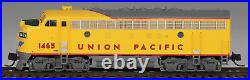 InterMountain N Scale 69203 Union Pacific EMD F7A Locomotive