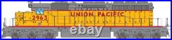 InterMountain N Scale 69327 Union Pacific SD40-2 Locomotive InterMountain N Scale 69327 Union Pacific SD40-2 Locomotive