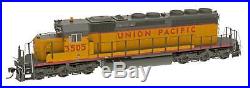 InterMountain N Scale 69364(D)(S) Union Pacific 80s/90s SD40-2 Locomotive