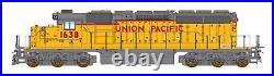 InterMountain N Scale 69372 Union Pacific SD40N SD40-2 Locomotive