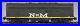 InterMountain N Scale 69767 Nationales de Mexico EMD F7B Locomotive