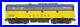 InterMountain N Scale 69795 Alaska RR DOT Scheme EMD F7B Locomotive