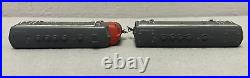 InterMountain N scale 69224-02 69724-03 Southern Pacific F7A/F7B withDCC & Sound