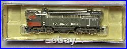 InterMountain N scale 69224-02 69724-03 Southern Pacific F7A/F7B withDCC & Sound