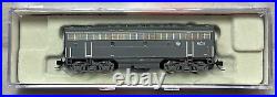 InterMountain N scale 69224-02 69724-03 Southern Pacific F7A/F7B withDCC & Sound