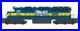 Intermountain N Scale EMD SD40-2 Dakota Minnesota & Eastern #6359 DCC Sound