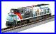 KATO 176-8412-LS N SCALE U. P SD70ACe ESU DCC & SND #1111 Powered by our People