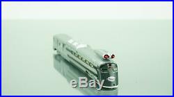 KATO Jet Powered RDC NYC M-497 DCC withSound N scale