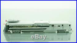 KATO Jet Powered RDC NYC M-497 DCC withSound N scale