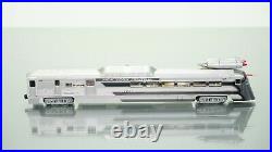 KATO Jet Powered RDC New York Central DCC withSound N scale