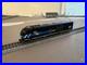 KATO N SCALE AMTRAK ALC-42 #301 DAY ONE With DCC & SOUND