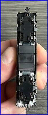KATO N Scale #106-0420 F7 A/B 2 Locomotive Set Great Northern #444A & #444B NOS