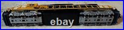 KATO N Scale Santa Fe EMD SD40-2 #5088 w DCC and LokSound Installed