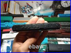 KATO N scale SDP40F Amtrak Ph. 1 501 with PRR Corrugated Set C & Amtrak Cars