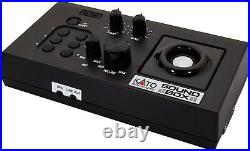 KATO Sound Box (sound card sold separately) 22-102 Railway Model Supplies