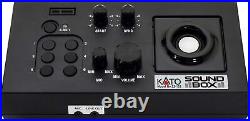 KATO Sound Box (sound card sold separately) 22-102 Railway Model Supplies