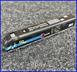 KATO n Scale ALC-42 Charger Amtrak DCC with Sound