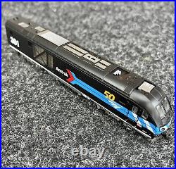 KATO n Scale ALC-42 Charger Amtrak DCC with Sound