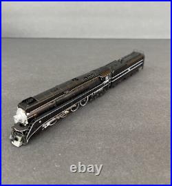 KATO n Scale GS-4 BNSF Excursion DCC with Sound