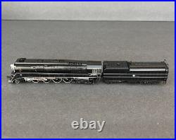 KATO n Scale GS-4 BNSF Excursion DCC with Sound