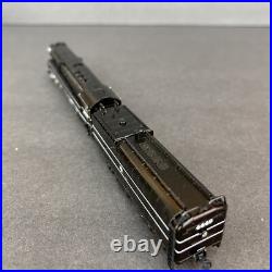 KATO n Scale GS-4 BNSF Excursion DCC with Sound