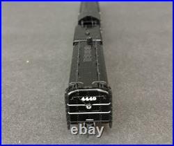 KATO n Scale GS-4 BNSF Excursion DCC with Sound