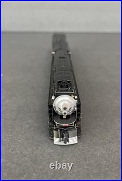 KATO n Scale GS-4 BNSF Excursion DCC with Sound