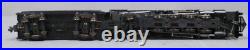 Kato 126-0204 N Scale C&NW 2-8-2 Heavy Mikado Steam Locomotive #431 LN/Box