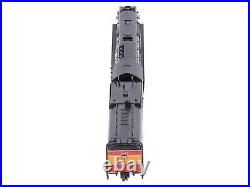 Kato 126-0302 N Southern Pacific 4-8-4 GS-4 Steam Locomotive & Tender #4453 LN