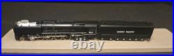 Kato 126-0401-LS N Scale Union Pacific FEF-3 Steam Locomotive 844 See Details