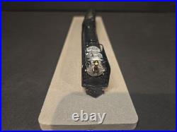 Kato 126-0401-LS N Scale Union Pacific FEF-3 Steam Locomotive 844 See Details
