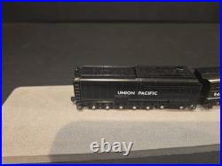 Kato 126-0401-LS N Scale Union Pacific FEF-3 Steam Locomotive 844 See Details
