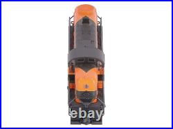 Kato 176-4603 N Scale Great Northern Alco RS-2 Diesel Locomotive #213 withDCC EX