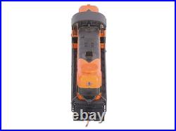 Kato 176-4603 N Scale Great Northern Alco RS-2 Diesel Locomotive #213 withDCC EX