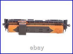 Kato 176-4603 N Scale Great Northern Alco RS-2 Diesel Locomotive #213 withDCC EX