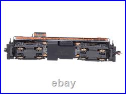 Kato 176-4603 N Scale Great Northern Alco RS-2 Diesel Locomotive #213 withDCC EX