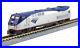 Kato 176-6032-LS N Scale Amtrak GE P42 Genesis Phase V Late DCC Sound #60