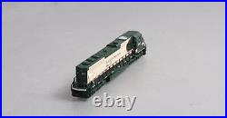 Kato 176-6503 N Scale Burlington Northern & Santa Fe EMD SD70MAC #9647 LN/Box