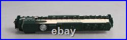 Kato 176-6503 N Scale Burlington Northern & Santa Fe EMD SD70MAC #9647 LN/Box