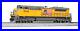 Kato 176-8404-S N Scale UP EMD SD70ACe Cab Headlight Version with DCC Sound #8444