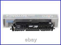 Kato 176-8514-LS N Scale NS SD70ACe Diesel Locomotive #1030 with DCC & LokSound EX