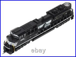 Kato 176-8514-LS N Scale NS SD70ACe Diesel Locomotive #1030 with DCC & LokSound EX
