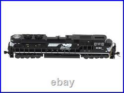 Kato 176-8514-LS N Scale NS SD70ACe Diesel Locomotive #1030 with DCC & LokSound EX