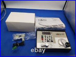 Kato 29-119 D101 Dcc Starter Set N Scale Train Set Digital Command Control