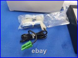 Kato 29-119 D101 Dcc Starter Set N Scale Train Set Digital Command Control