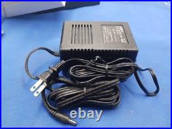 Kato 29-119 D101 Dcc Starter Set N Scale Train Set Digital Command Control