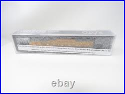 Kato N 176-4015-S DCC Sound Union Pacific Excursion EMD SD70M Diesel Locomotive