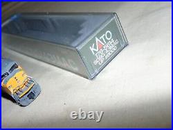 Kato N 176-5614 Union Pacific Sd90 Diesel With DCC And Sound + Box